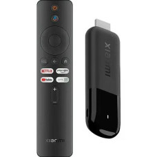 Медіаплеєр Xiaomi Mi TV Stick 4K 2nd Gen (MDZ-33-AA) (PFJ4197EU)