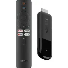 Медиаплеер Xiaomi Mi TV Stick 4K 2nd Gen (MDZ-33-AA) (PFJ4197EU)