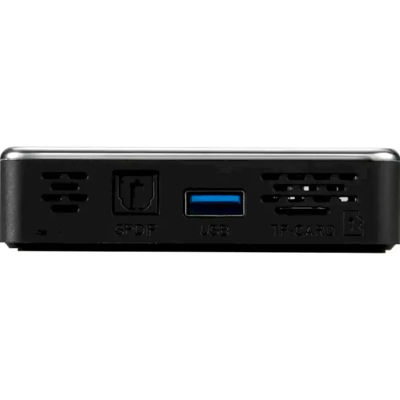 Медиаплеер Ugoos X4Q EXTRA
