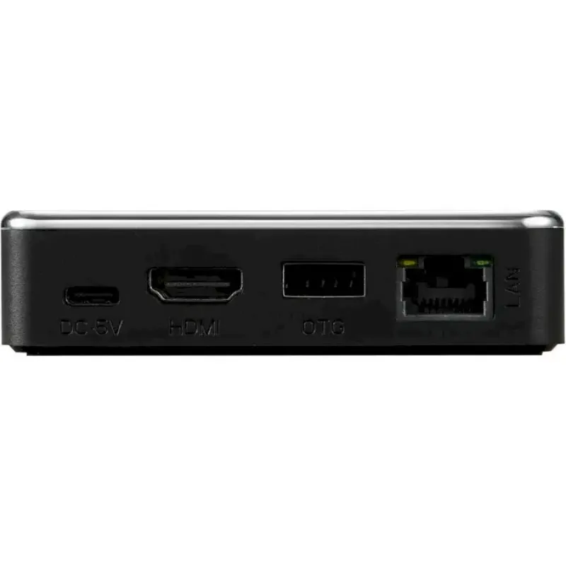 Медиаплеер Ugoos X4Q EXTRA