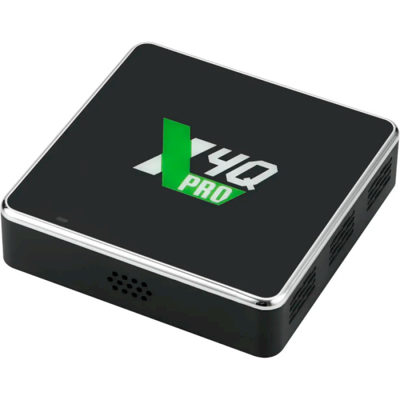 Ugoos X4Q PRO