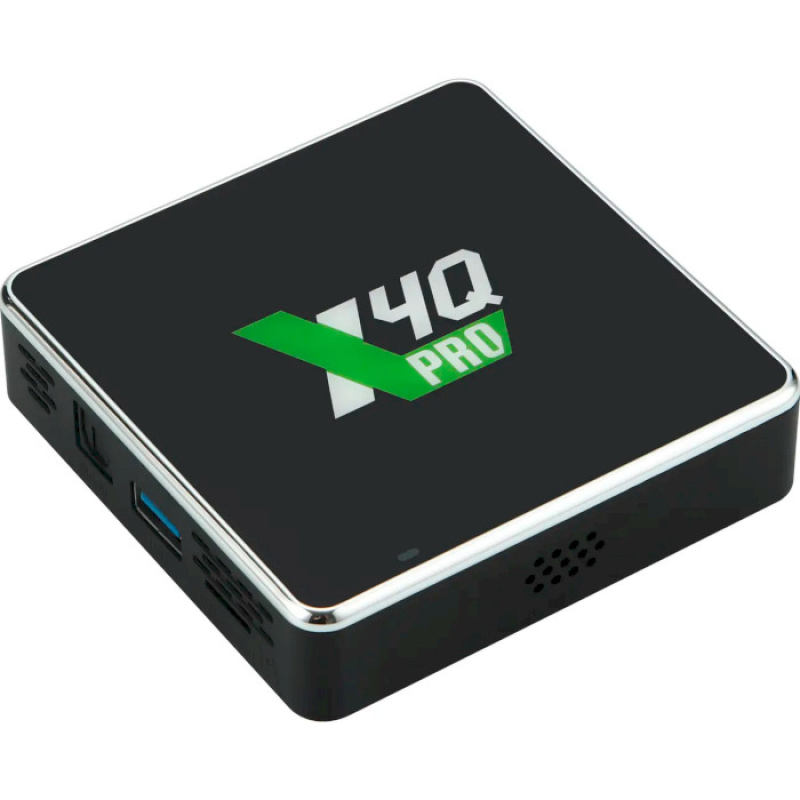 Ugoos X4Q PRO