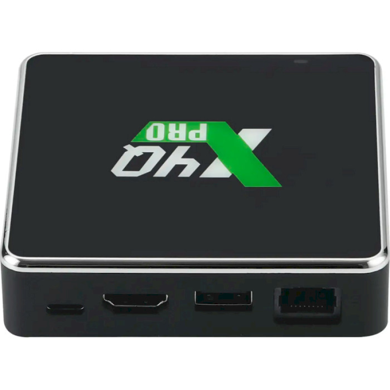 Ugoos X4Q PRO