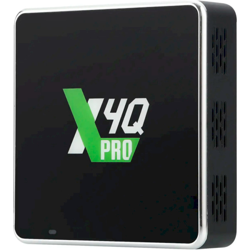 Ugoos X4Q PRO