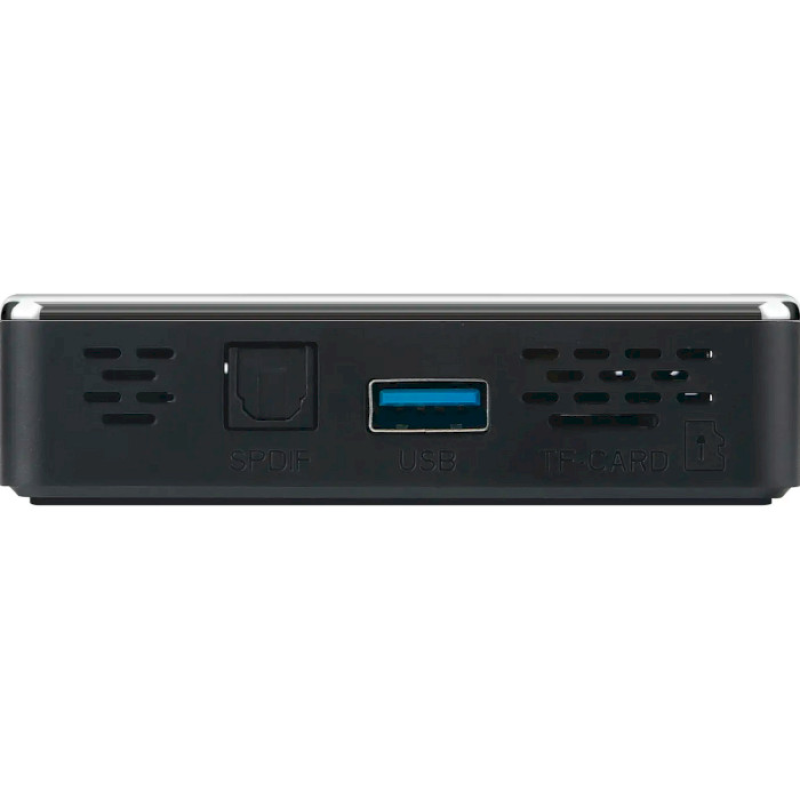 Ugoos X4Q PRO