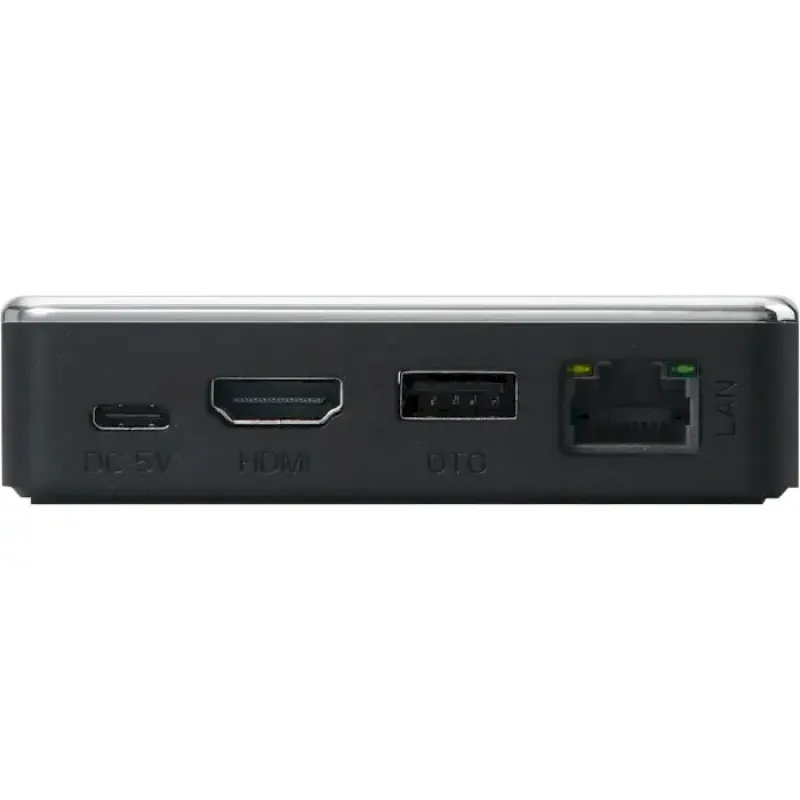 Медиаплеер Ugoos X4Q PLUS