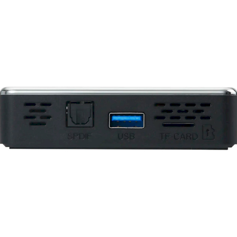 Ugoos X4Q PLUS