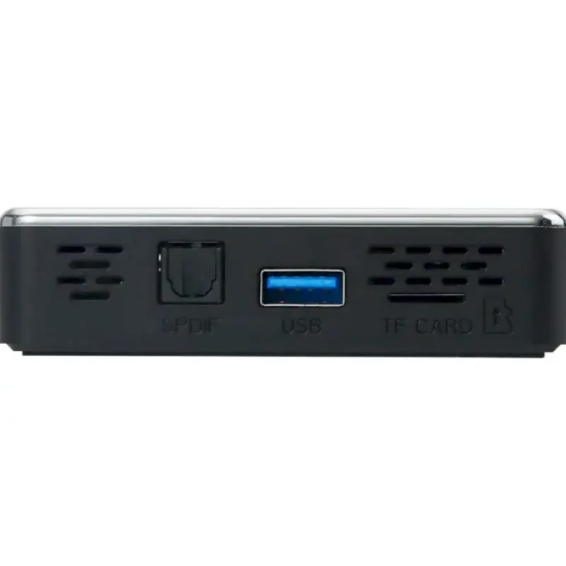 Медиаплеер Ugoos X4Q PLUS