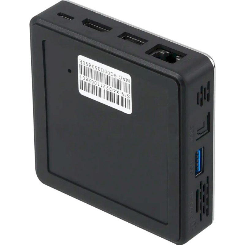 Ugoos X4Q PLUS