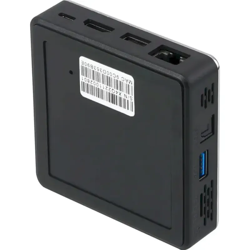 Медиаплеер Ugoos X4Q PLUS