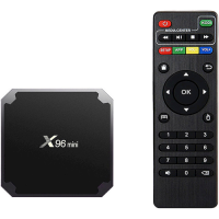 X96 MINI 2/16GB