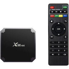 X96 MINI 2/16GB