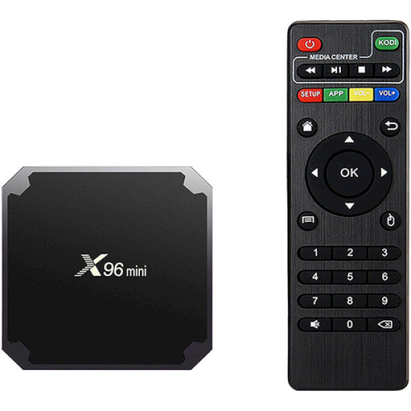 X96 MINI 2/16GB