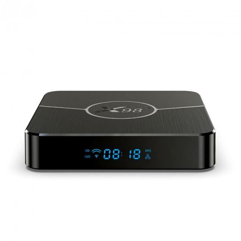 X98 Plus 2/16GB