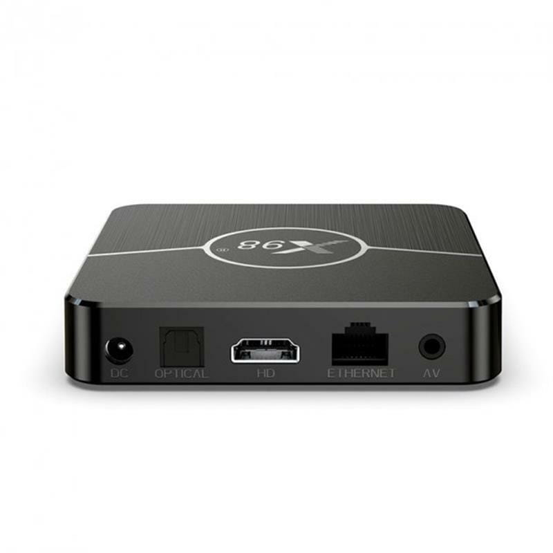 X98 Plus 2/16GB