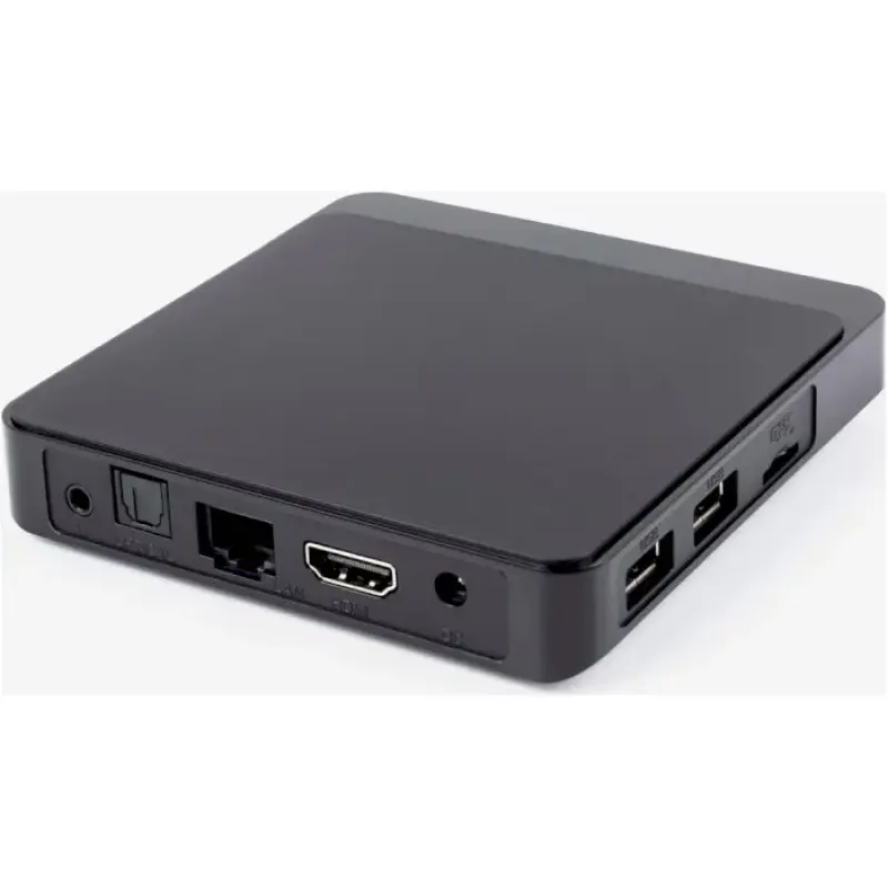 Медиаплеер iNeXT  iNeXT TV 5 Ultra