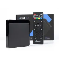 Медіаплеєр iNeXT  iNeXT TV 5