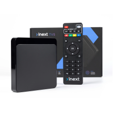 iNeXT  iNeXT TV 5