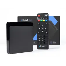 Медиаплеер iNeXT  iNeXT TV 5