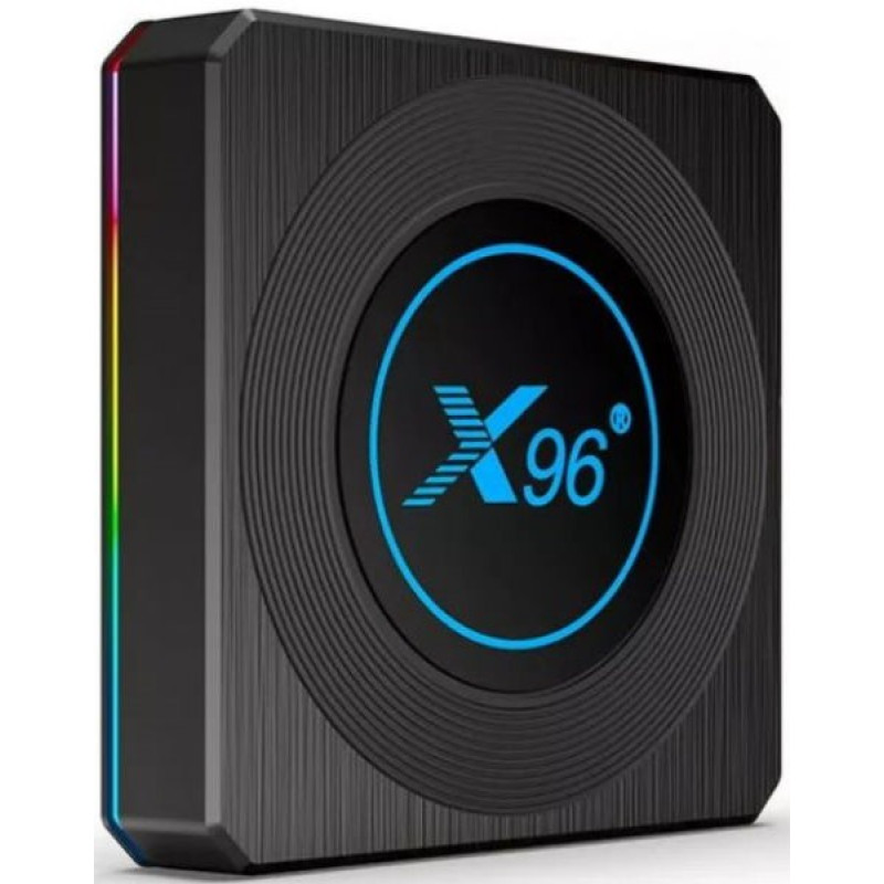 X96 X4 4/32GB
