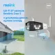 IP Камера Reolink  Duo 2 WiFi (W730)