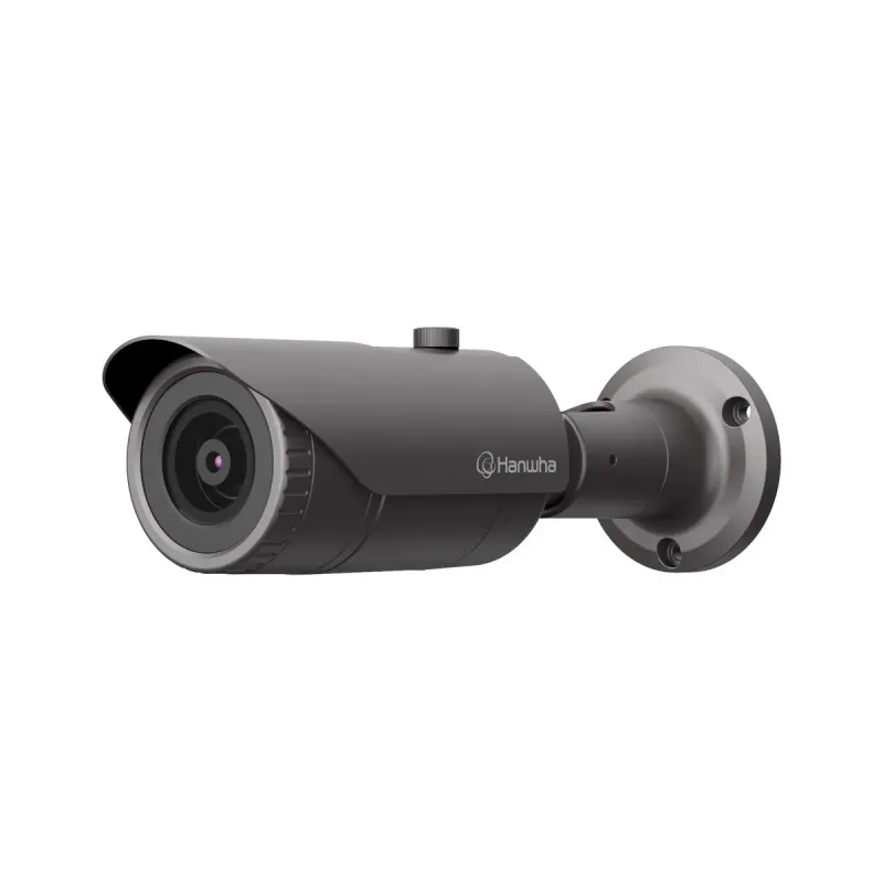 IP Камера Hanwha techwin QNO-6012R
