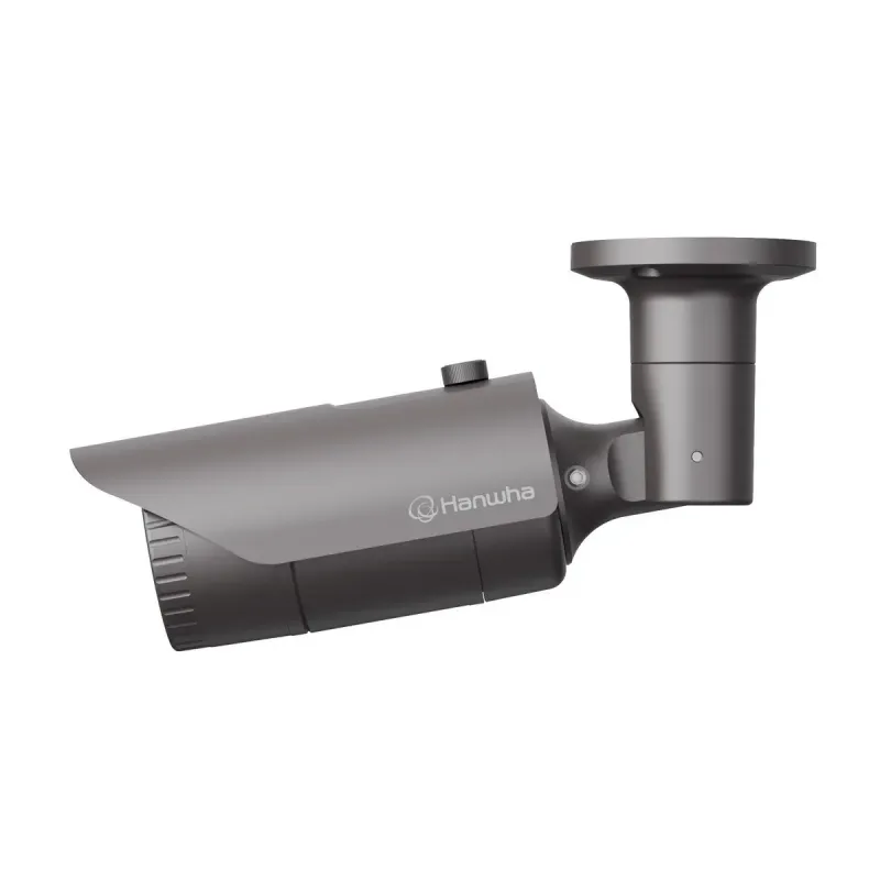 IP Камера Hanwha techwin QNO-6012R