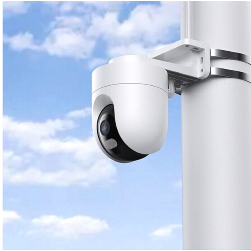 Xiaomi Mi Outdoor Camera CW400 (BHR7624GL)