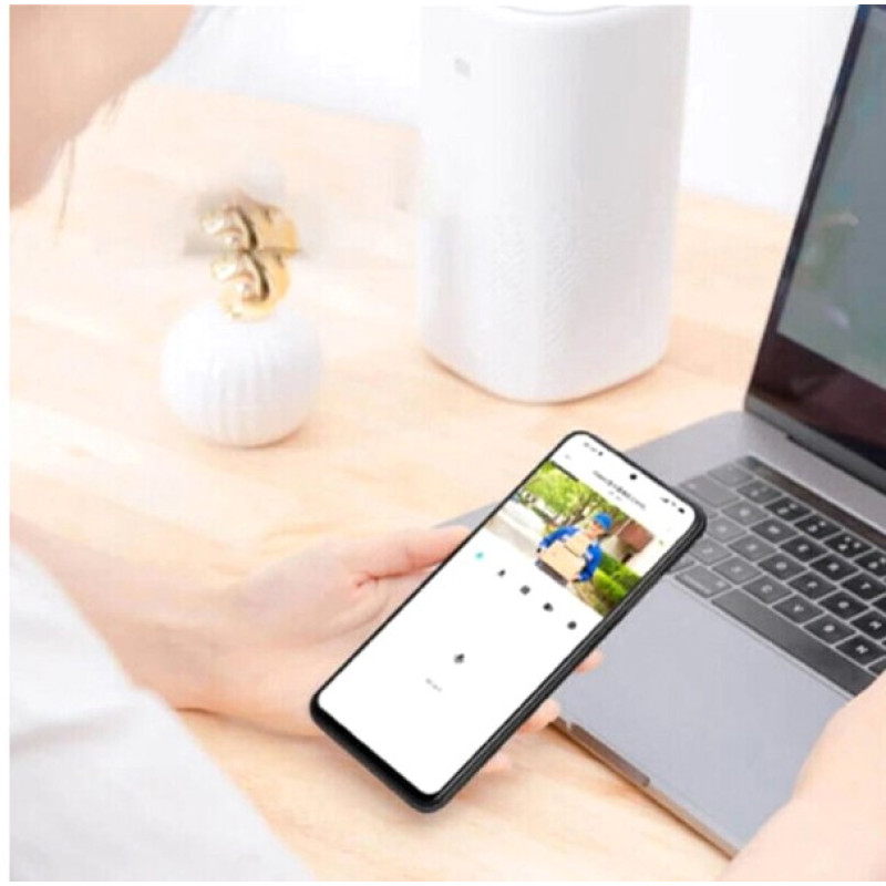 Xiaomi Mi Outdoor Camera CW400 (BHR7624GL)