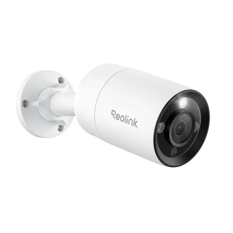 IP Камера Reolink ColorX Series P320X 4МП 4mm