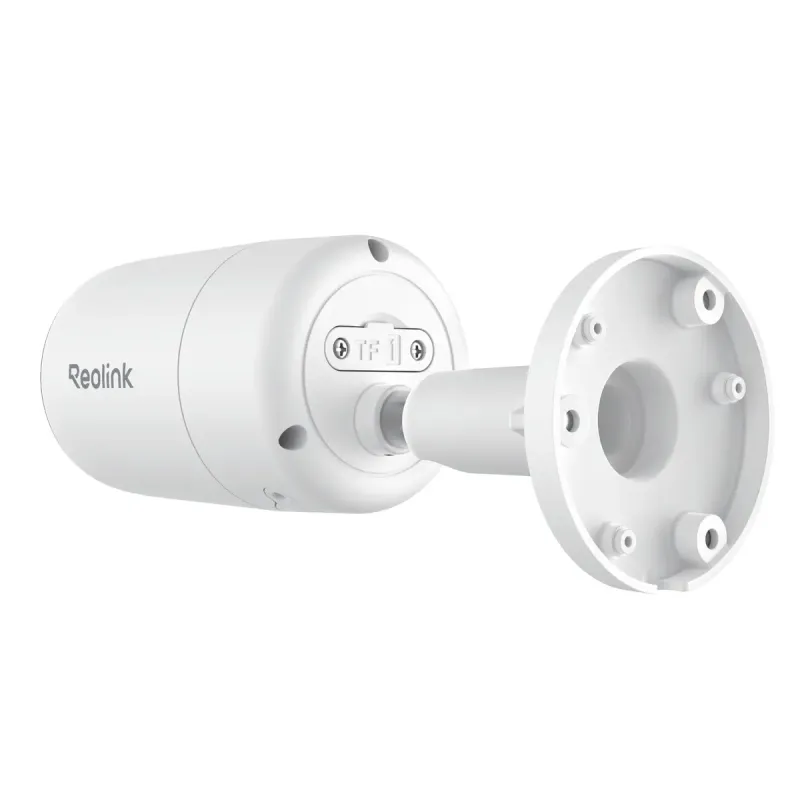 IP Камера Reolink ColorX Series P320X 4МП 4mm