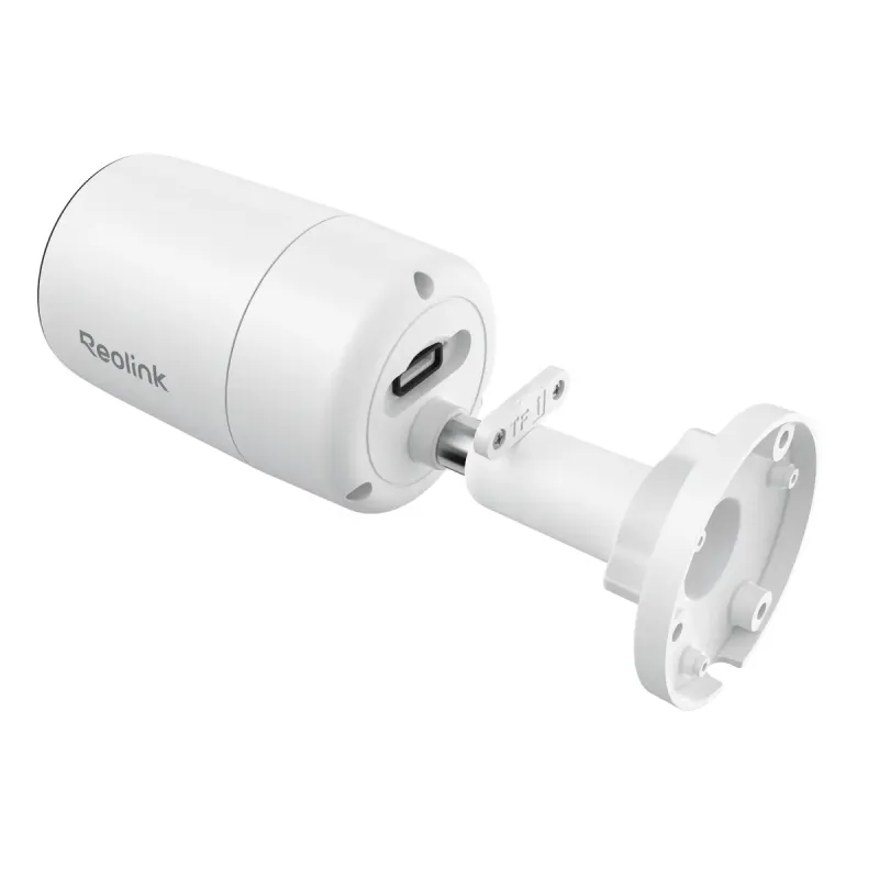IP Камера Reolink ColorX Series P320X 4МП 4mm