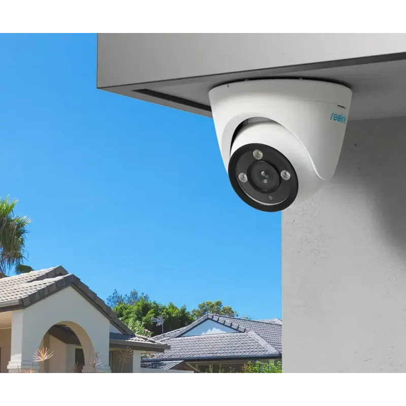 IP Камера Reolink  RLC-833A