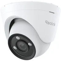 IP Камера Reolink ColorX Series P335X 8 МП 4mm