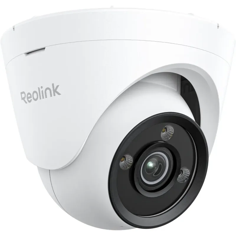 IP Камера Reolink ColorX Series P335X 8 МП 4mm
