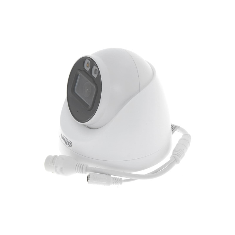IP Камера DAHUA Technology  DH-IPC-HDW2449T-S-IL 3.6mm