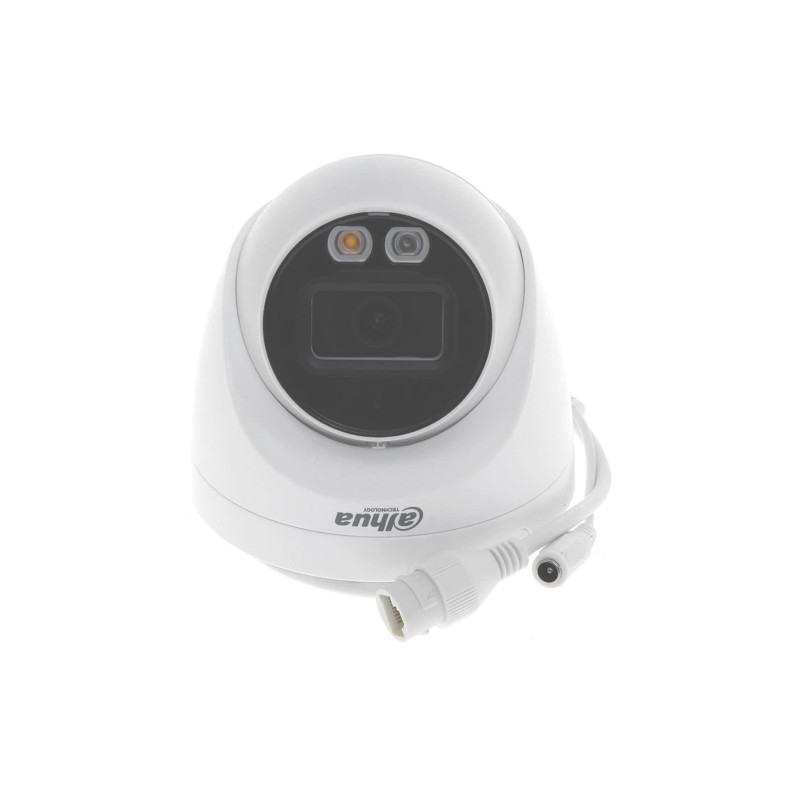 IP Камера DAHUA Technology  DH-IPC-HDW2449T-S-IL 3.6mm