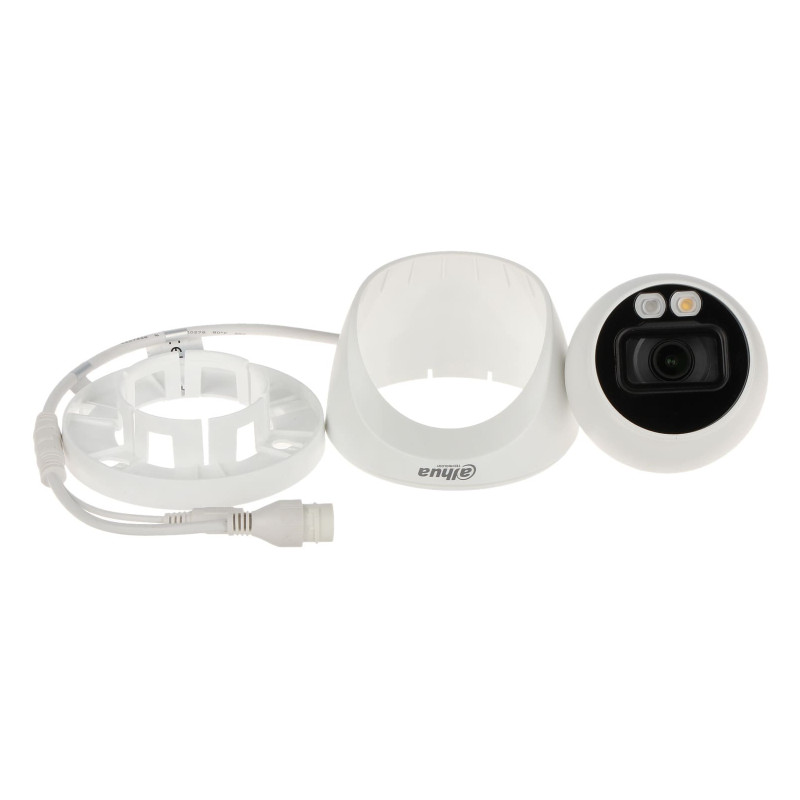 IP Камера DAHUA Technology  DH-IPC-HDW2449T-S-IL 3.6mm