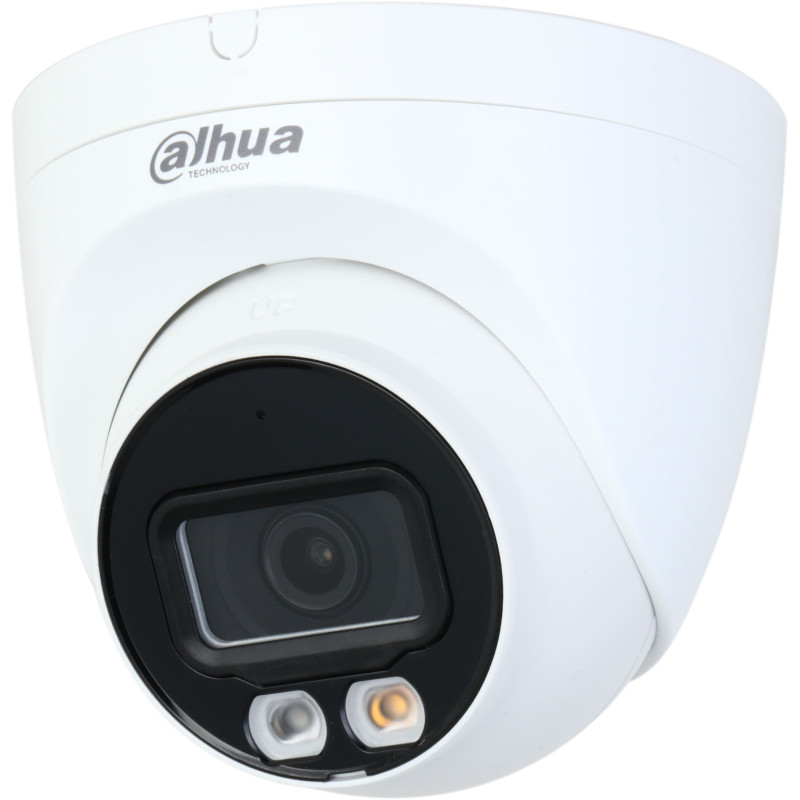 IP Камера DAHUA Technology  DH-IPC-HDW2449T-S-IL 3.6mm