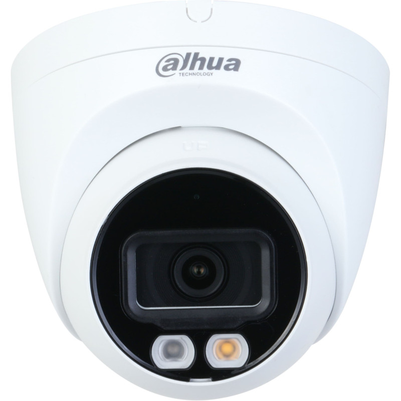 IP Камера DAHUA Technology  DH-IPC-HDW2449T-S-IL 3.6mm