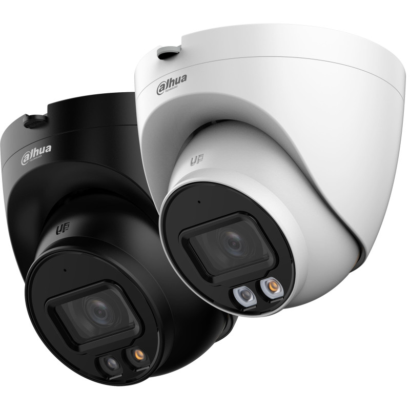 IP Камера DAHUA Technology  DH-IPC-HDW2449T-S-IL 3.6mm