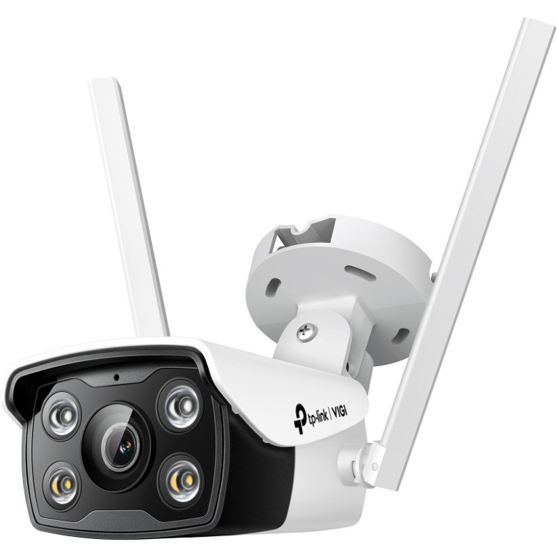 TP-Link VIGI C340-W 4mm White