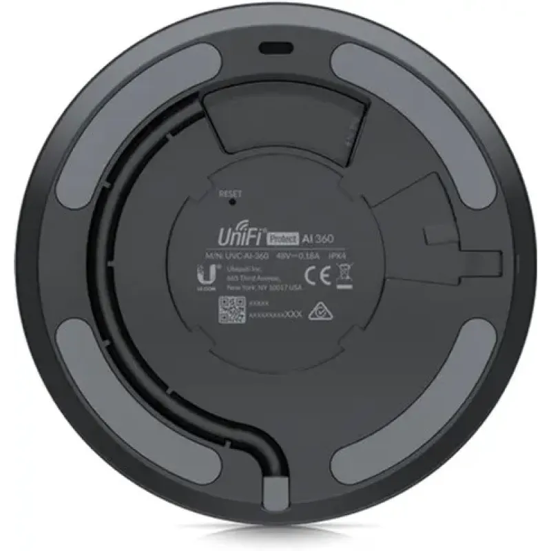 IP-камера Ubiquiti UniFi Video Camera AI 360 (UVC-AI-360)
