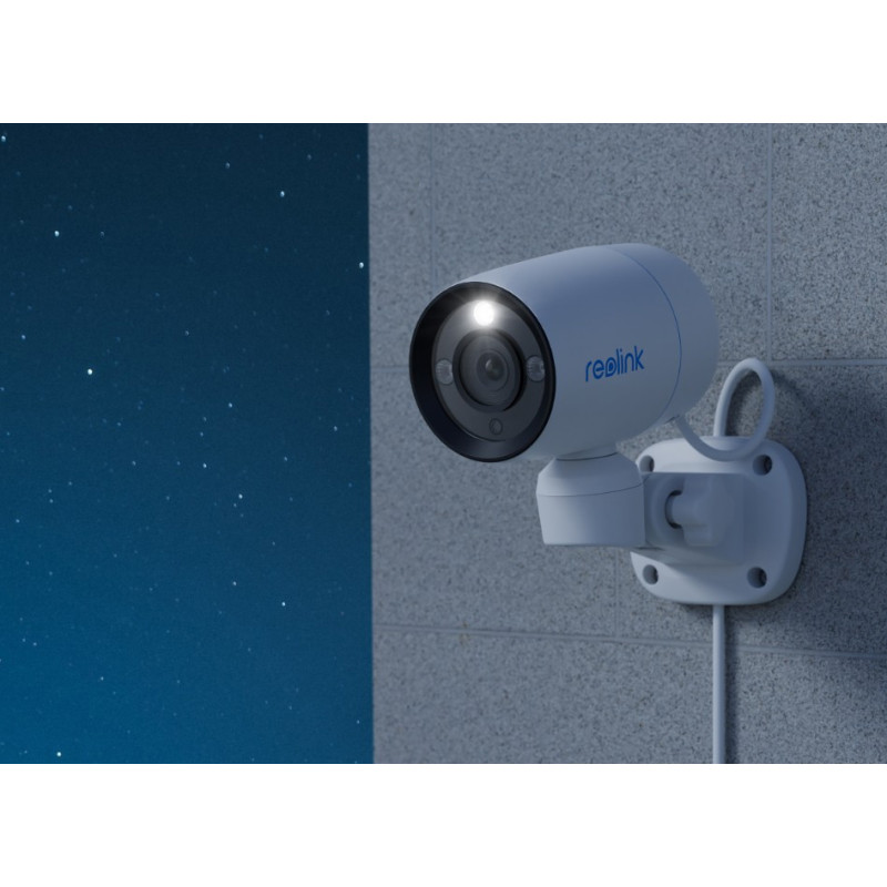 IP Камера Reolink  RLC-81PA