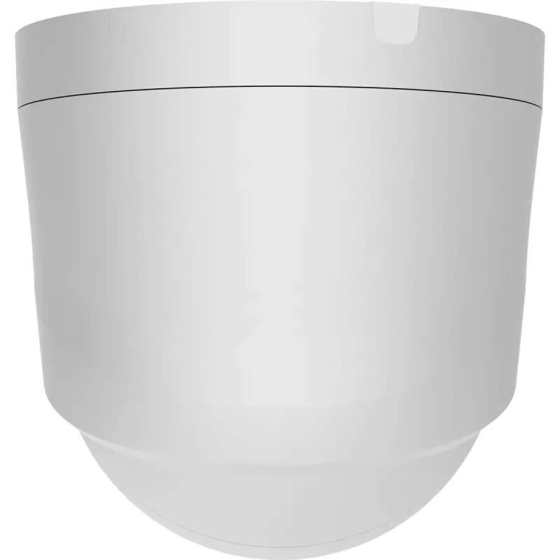 IP-камера Ajax TurretCam HL 8MP 2.8mm White (000059518)