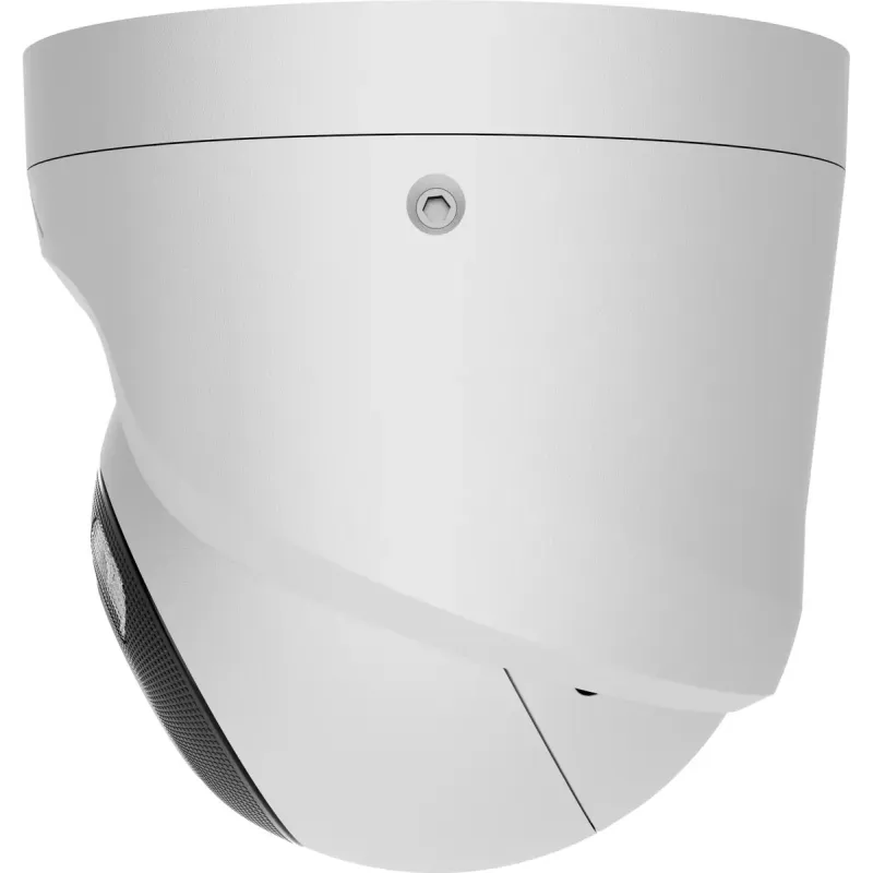 IP-камера Ajax TurretCam HL 5MP 2.8mm White (000059514)