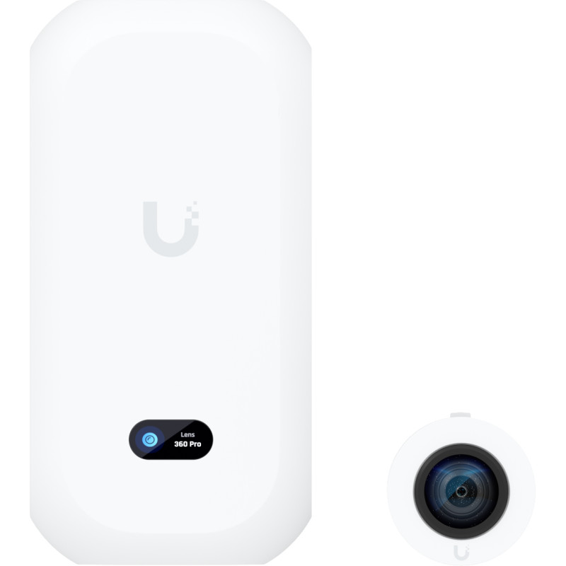 IP-камера Ubiquiti UniFi AI Theta (UVC-AI-Theta)