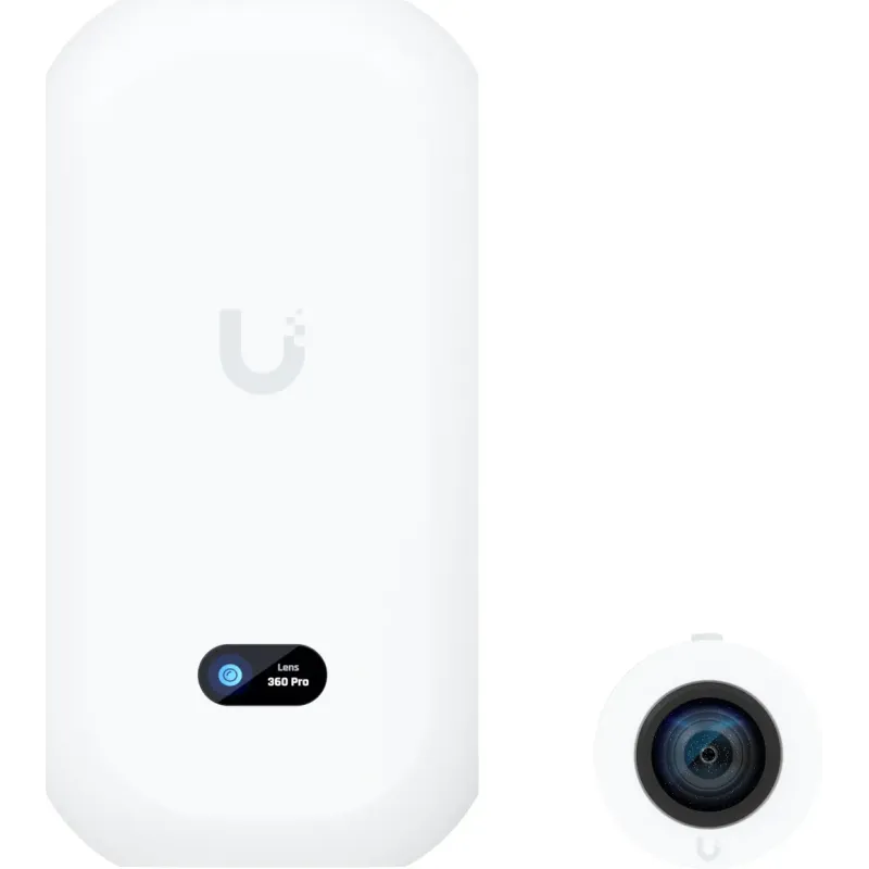 IP Камера Ubiquiti UniFi AI Theta (UVC-AI-Theta)