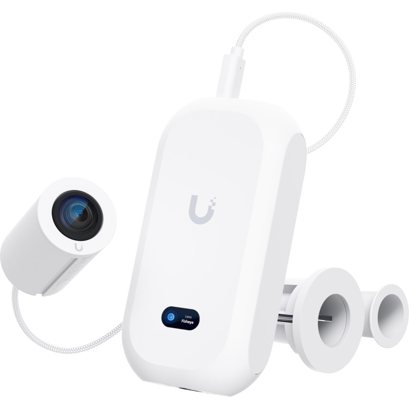 IP-камера Ubiquiti UniFi AI Theta (UVC-AI-Theta)