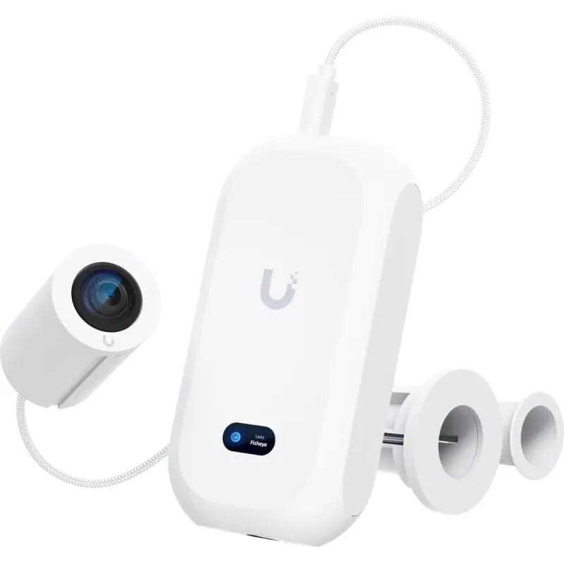 IP Камера Ubiquiti UniFi AI Theta (UVC-AI-Theta)